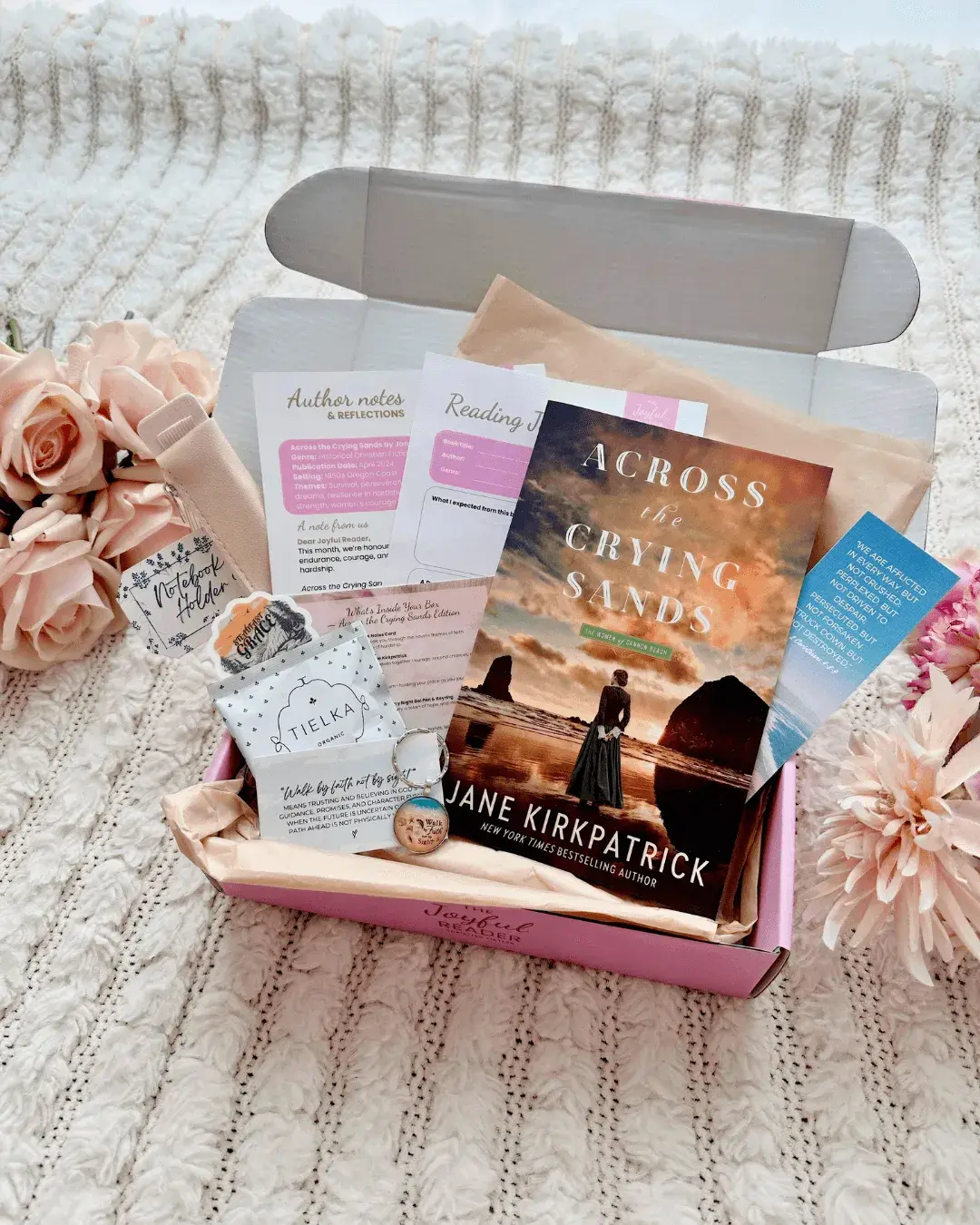 The Joyful Reader Box 1