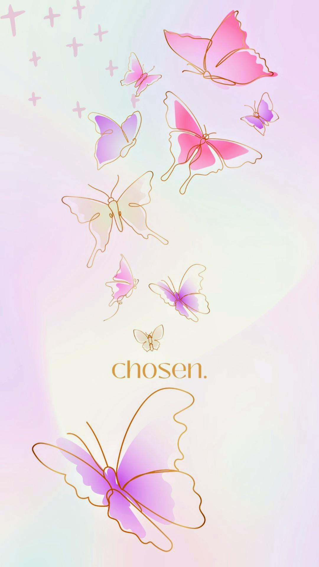 Chosen
